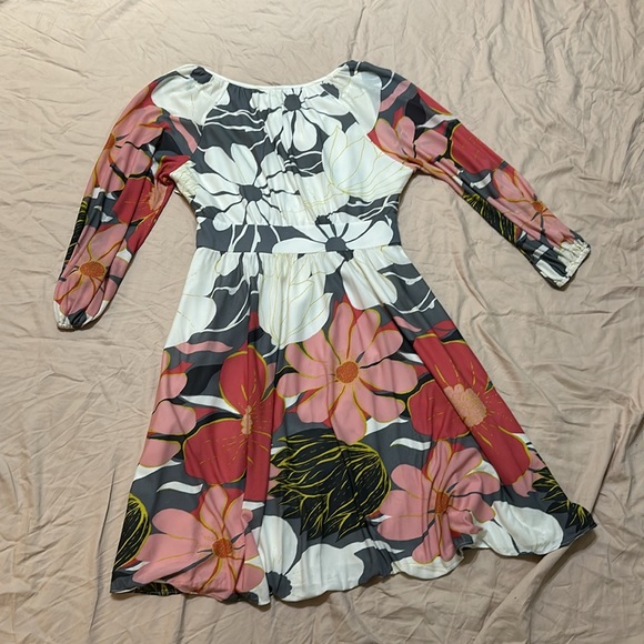 Tibi Silk Dress - Picture 7 of 7